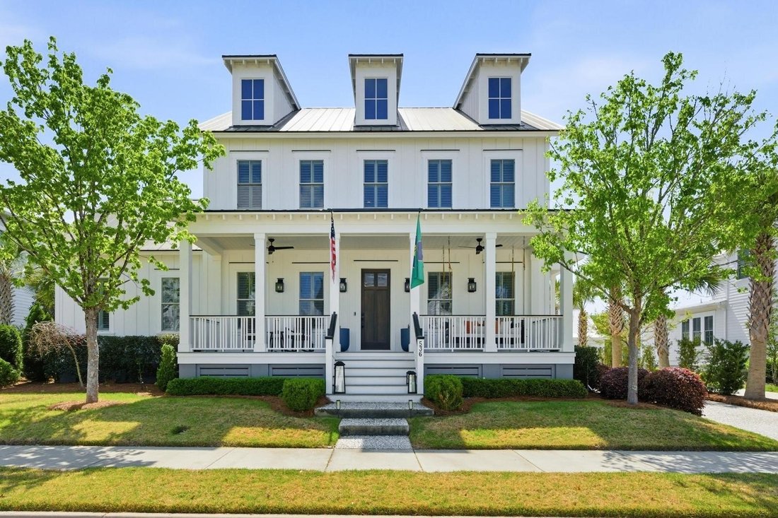 House in Charleston, South Carolina, United States 2 - 18293245