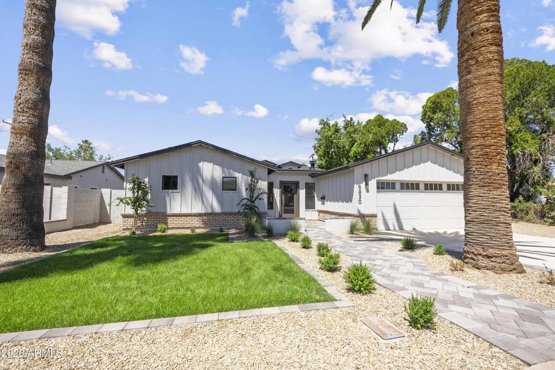House in Phoenix, Arizona, United States 1 - 18289098