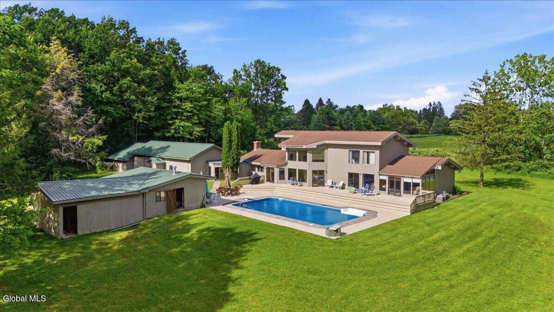 House in Ballston, New York, United States 3 - 18286124