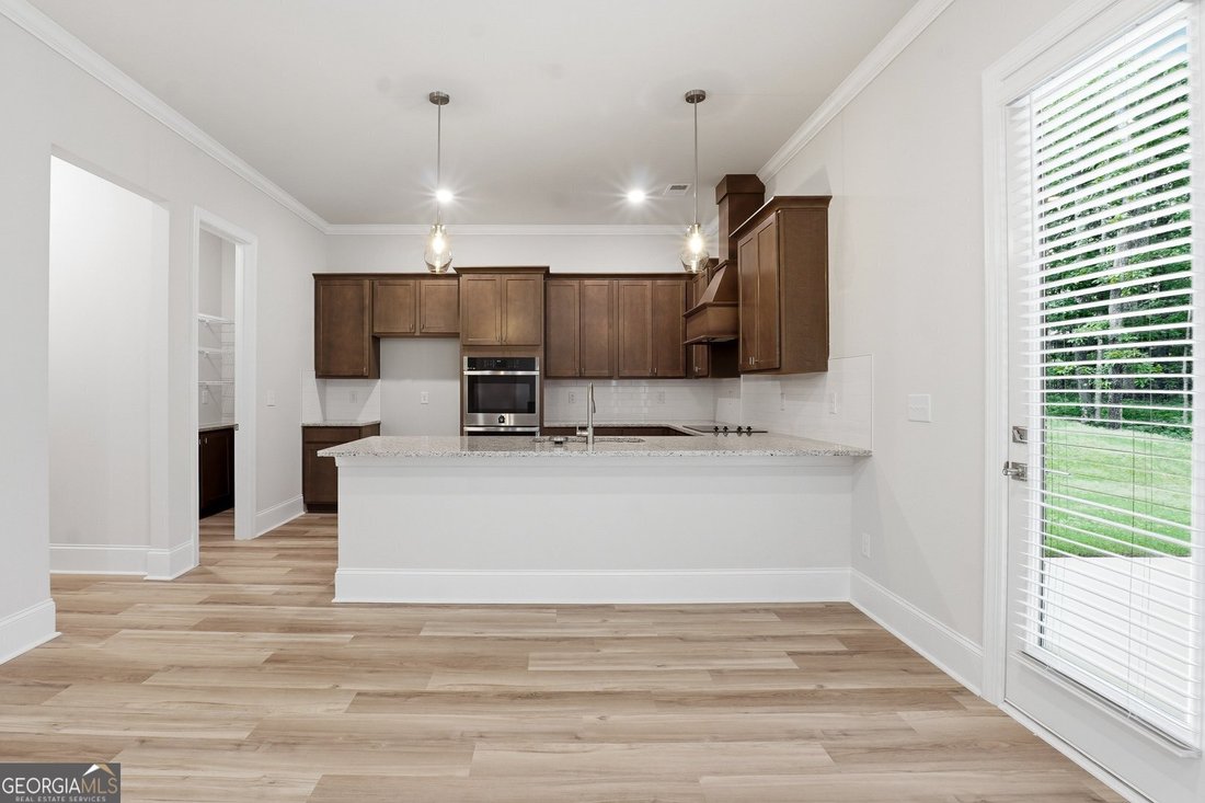 House in McDonough, Georgia, United States 5 - 18205252