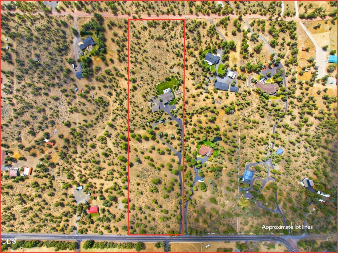 House in Bend, Oregon, United States 5 - 18283810