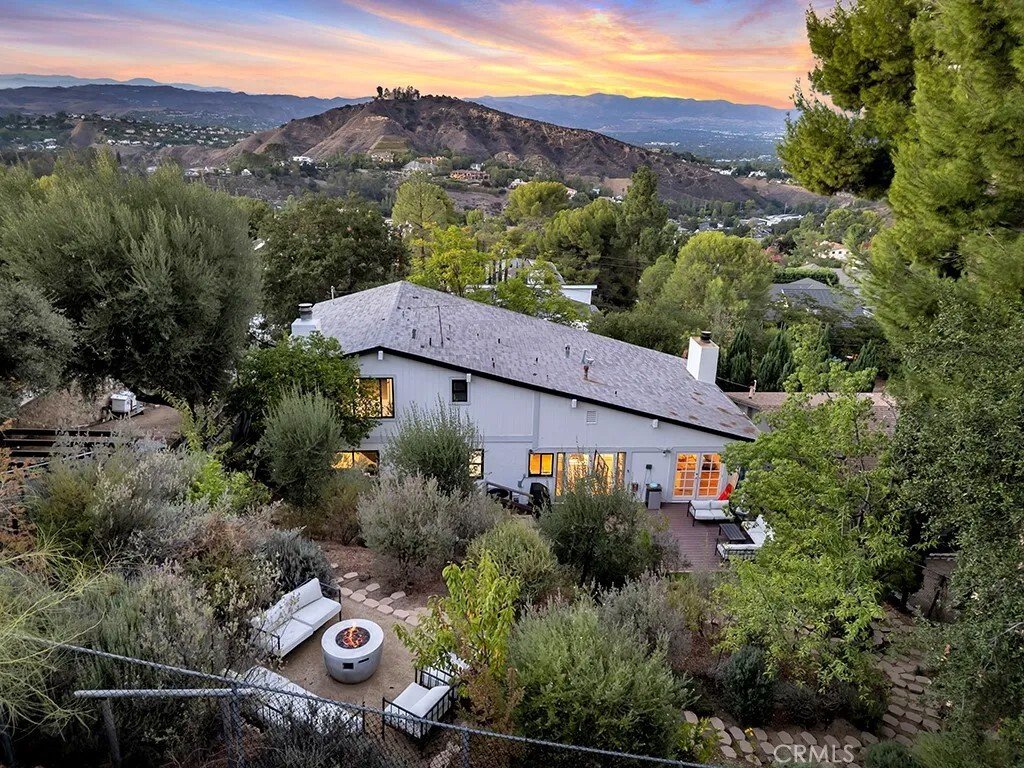House in Hidden Hills, California, United States 1 - 18292216