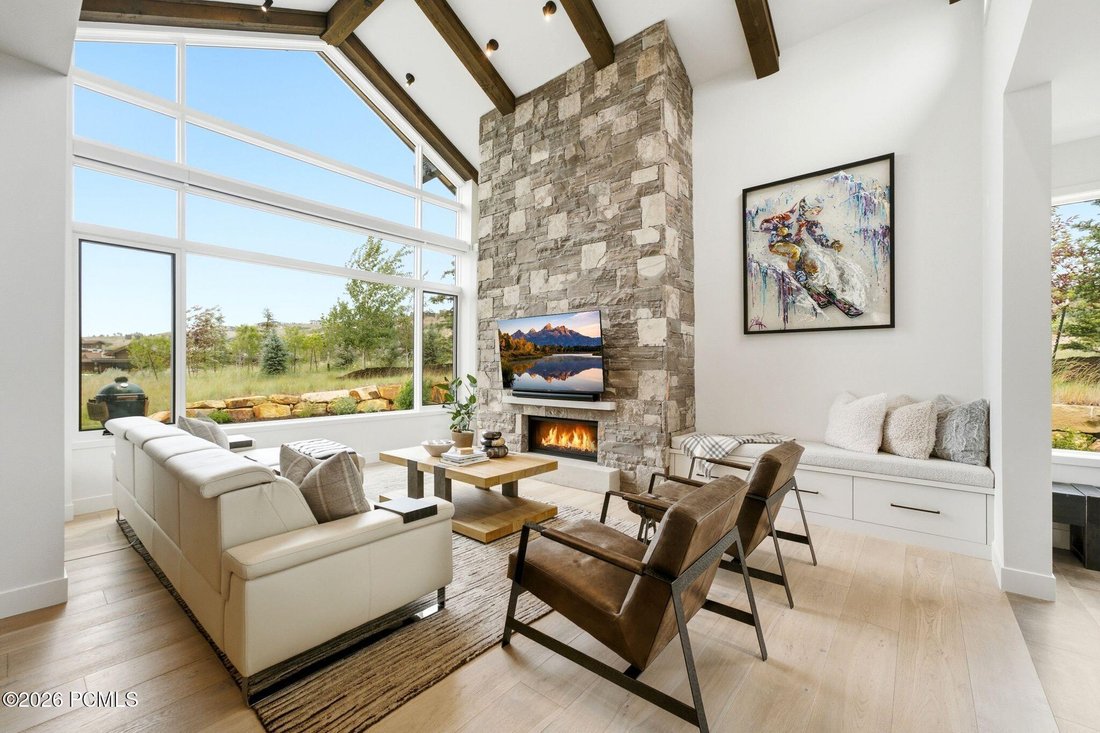 House in Kamas, Utah, United States 1 - 18285203