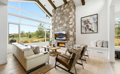 House in Kamas, Utah, United States 1