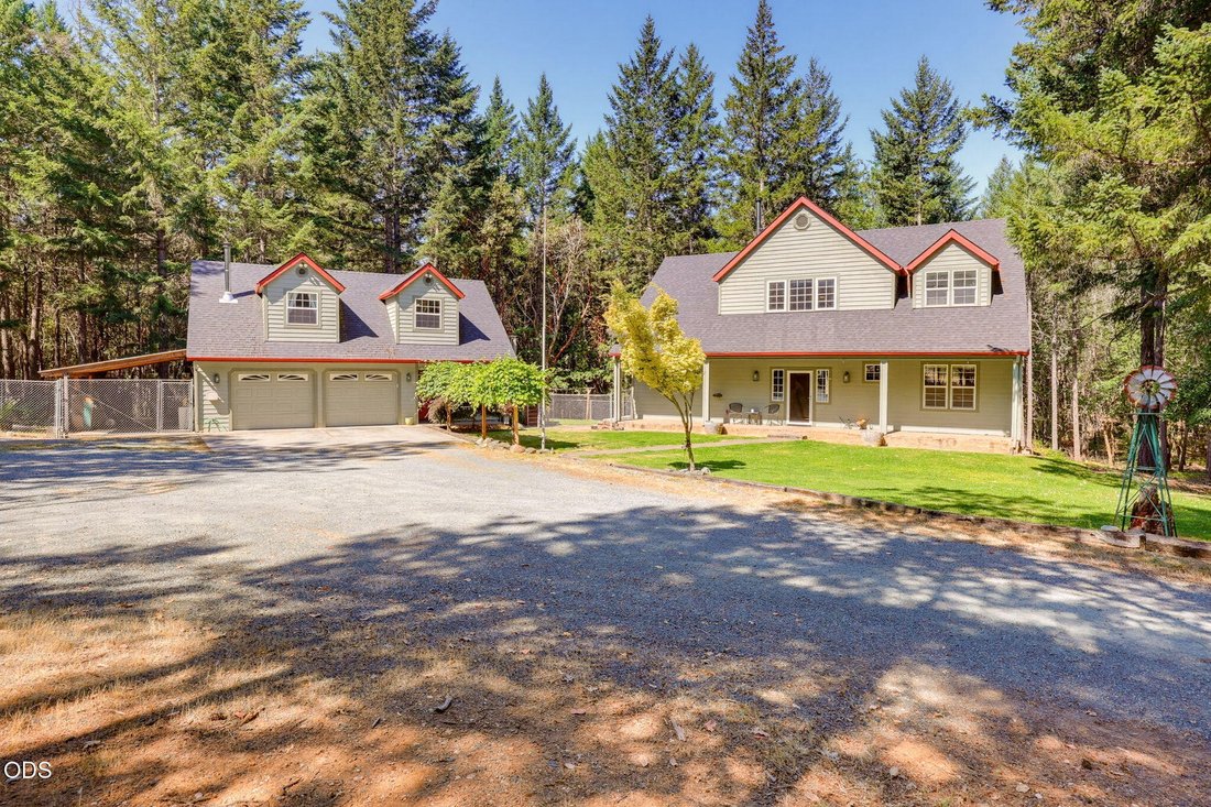 House in Merlin, Oregon, United States 1 - 18279968