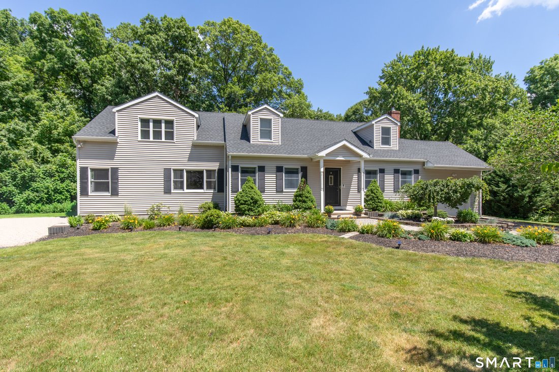 House in Orange, Connecticut, United States 2 - 18288212