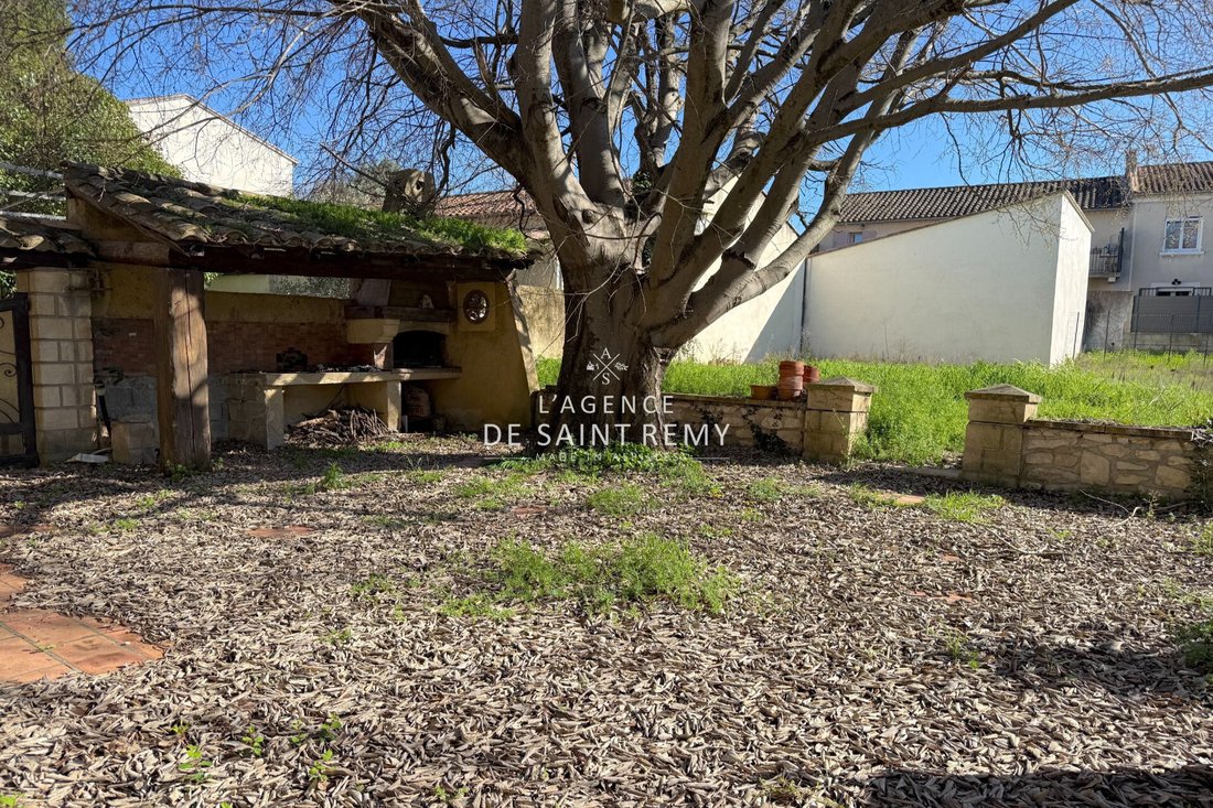 Villa in Saint-Rémy-de-Provence, Provence-Alpes-Côte d'Azur, France 5 - 18282074