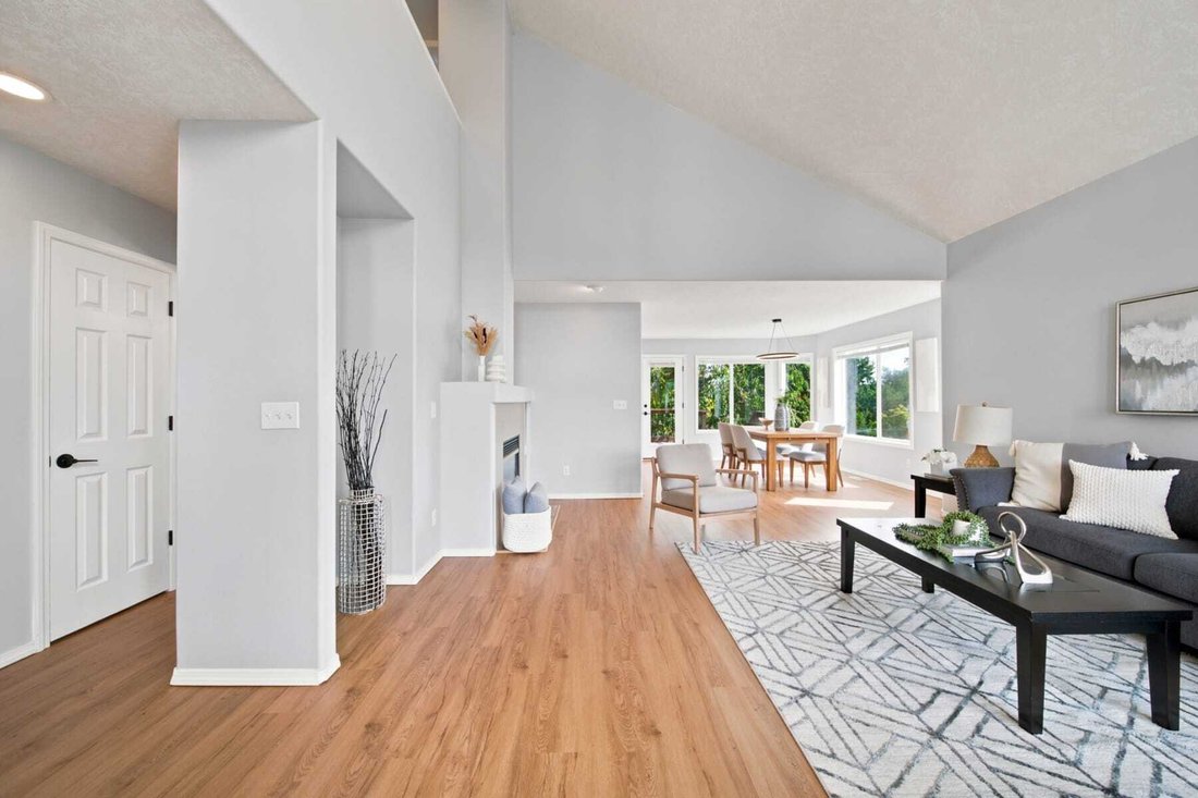 House in Salem, Oregon, United States 3 - 18282322
