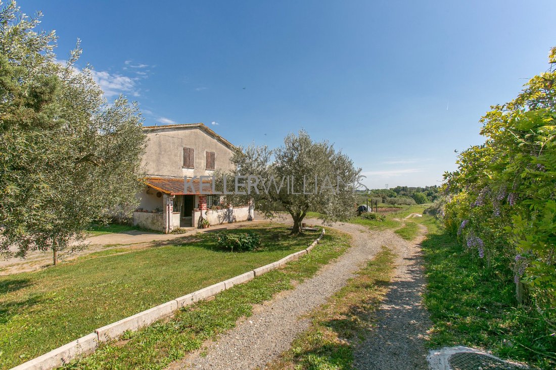 House in Formello, Lazio, Italy 1 - 18286292