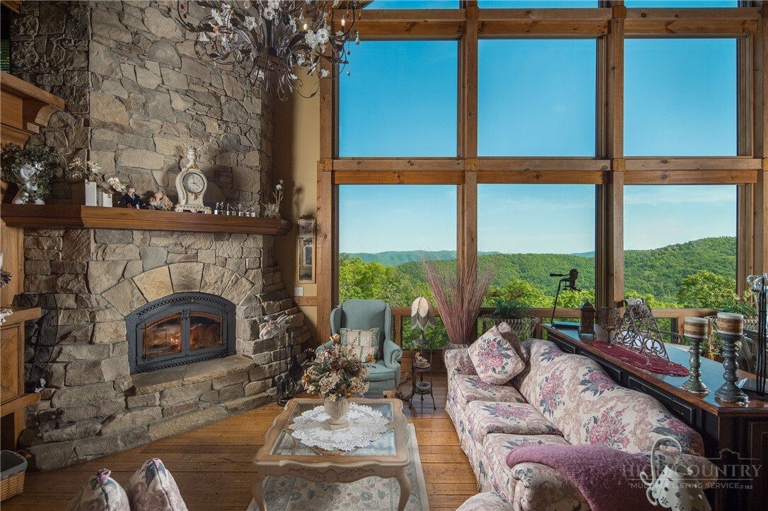 House in Boone, North Carolina, United States 2 - 18279961