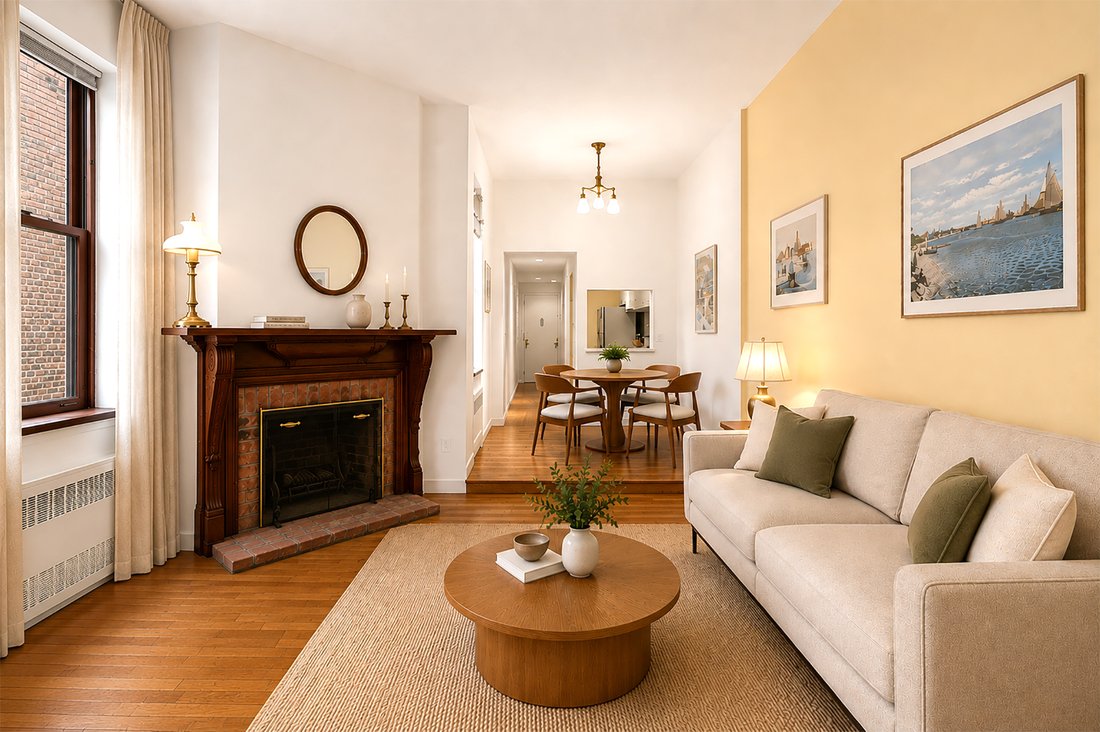Co Op in New York, New York, United States 2 - 17694424