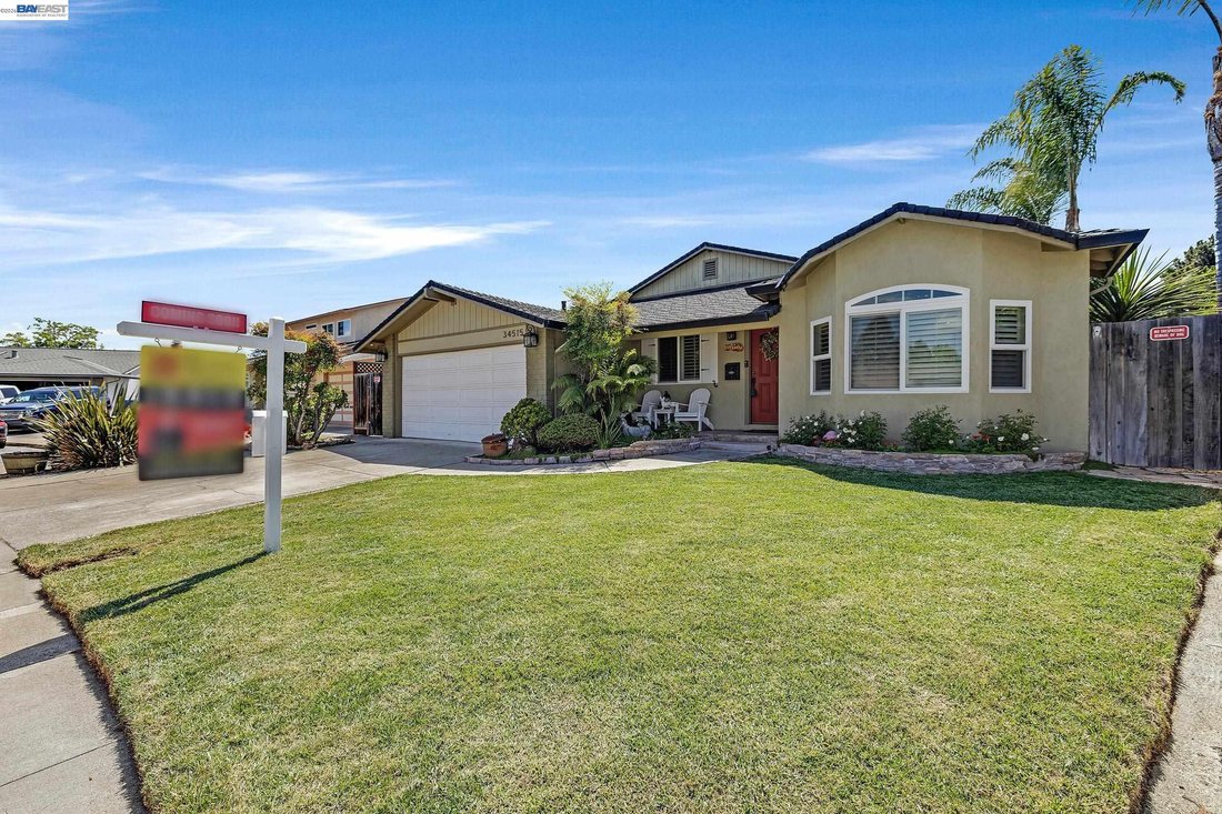 House in Newark, California, United States 2 - 18292268