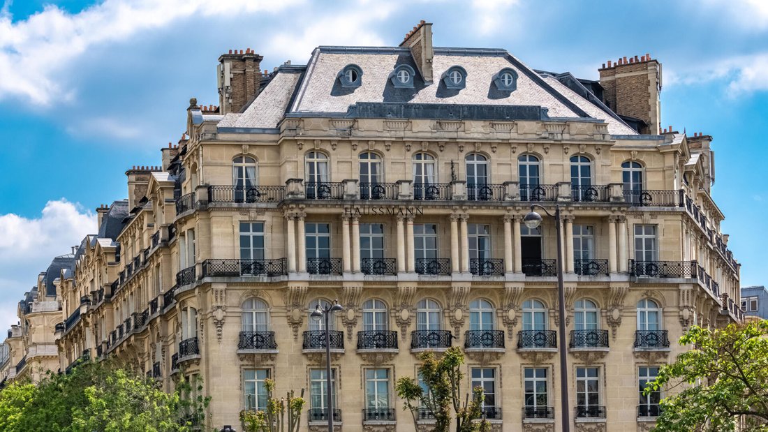Apartment in Chaillot, Paris 16e Arrondissement, Paris 2 - 18282902
