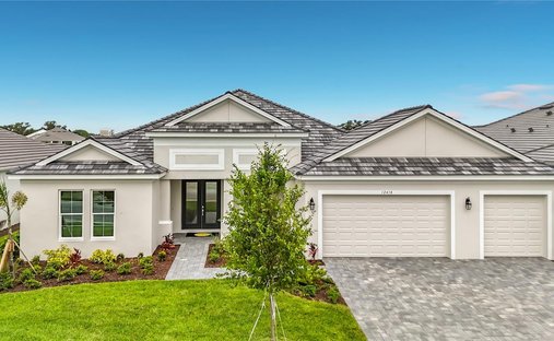 House in Parrish, Florida, United States 1