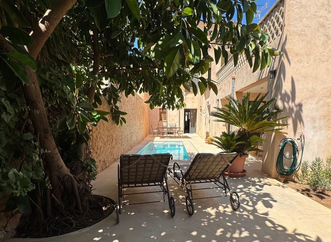 Townhouse in Campos, Balearic Islands, Spain 2 - 16323087