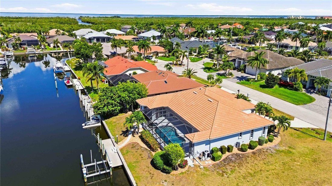 House in Punta Gorda, Florida, United States 5 - 18281355