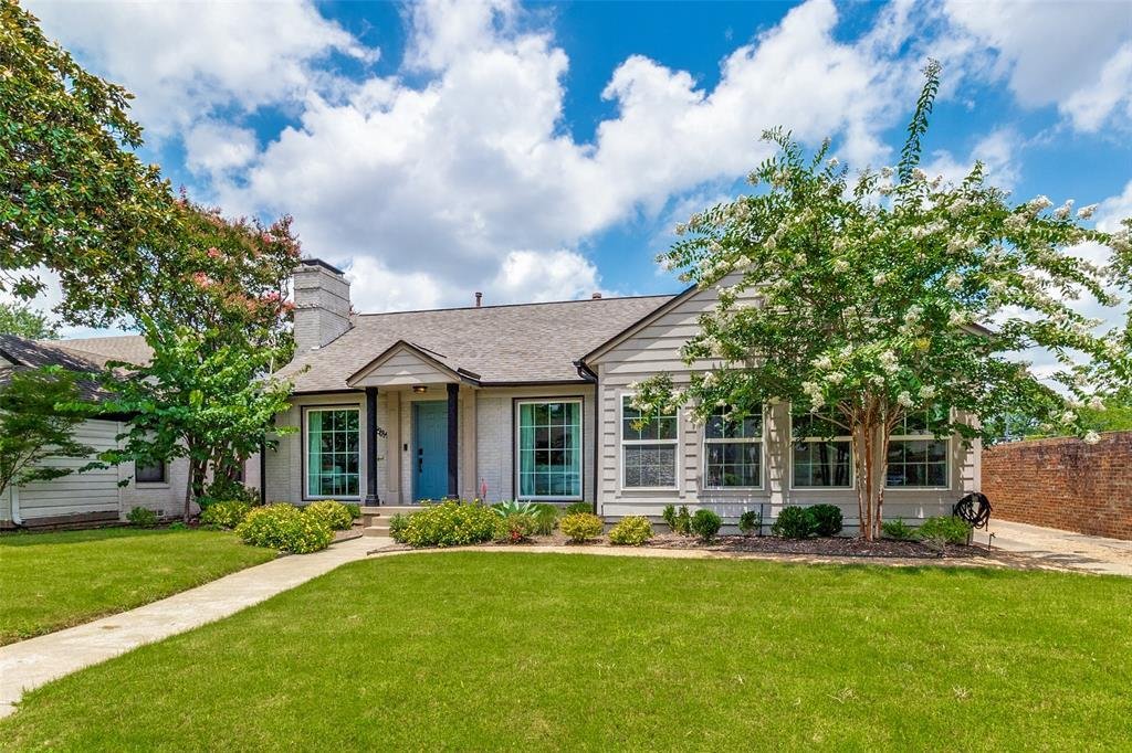 House in Dallas, Texas, United States 3 - 18285461