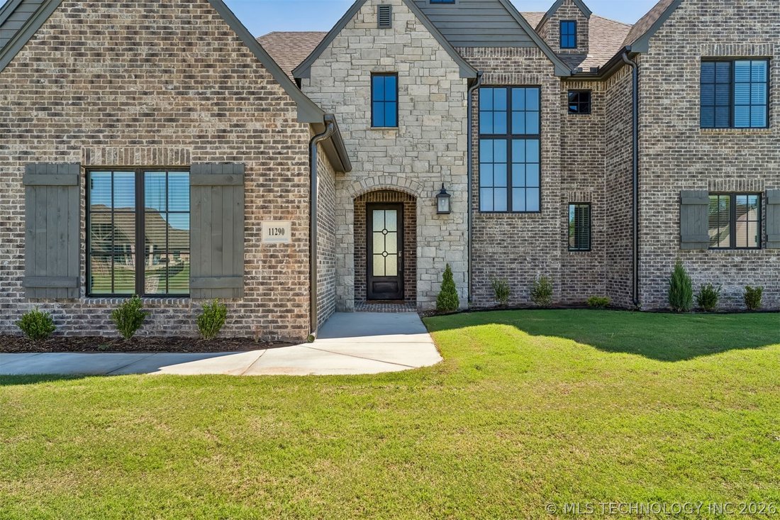 House in Broken Arrow, Oklahoma, United States 2 - 18280802