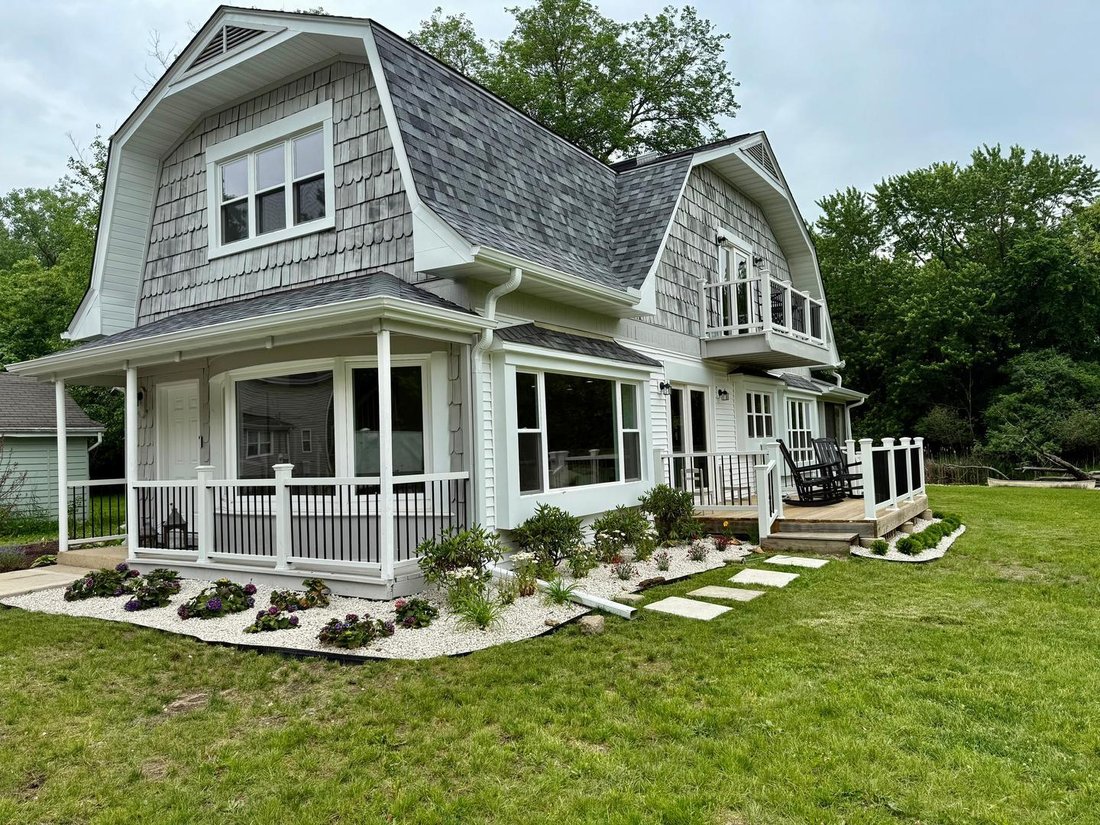 House in Johnsburg, Illinois, United States 1 - 18286122