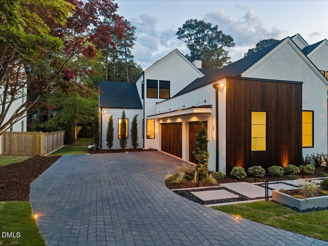 House in Raleigh, North Carolina, United States 5 - 18280604