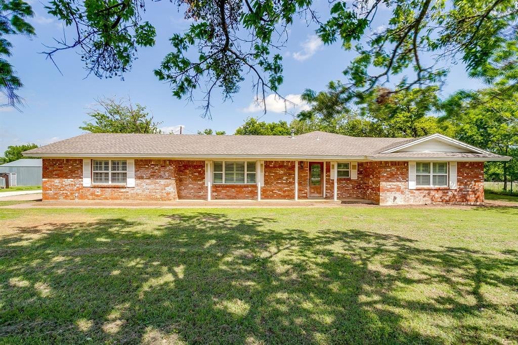 Farm Ranch in Weatherford, Texas, United States 2 - 18285735