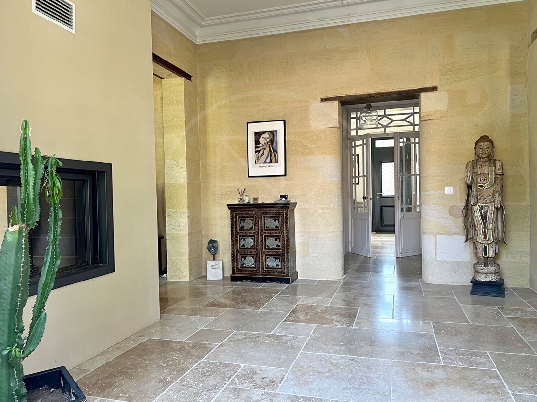 Villa in Creon, Nouvelle-Aquitaine, France 4 - 18281220