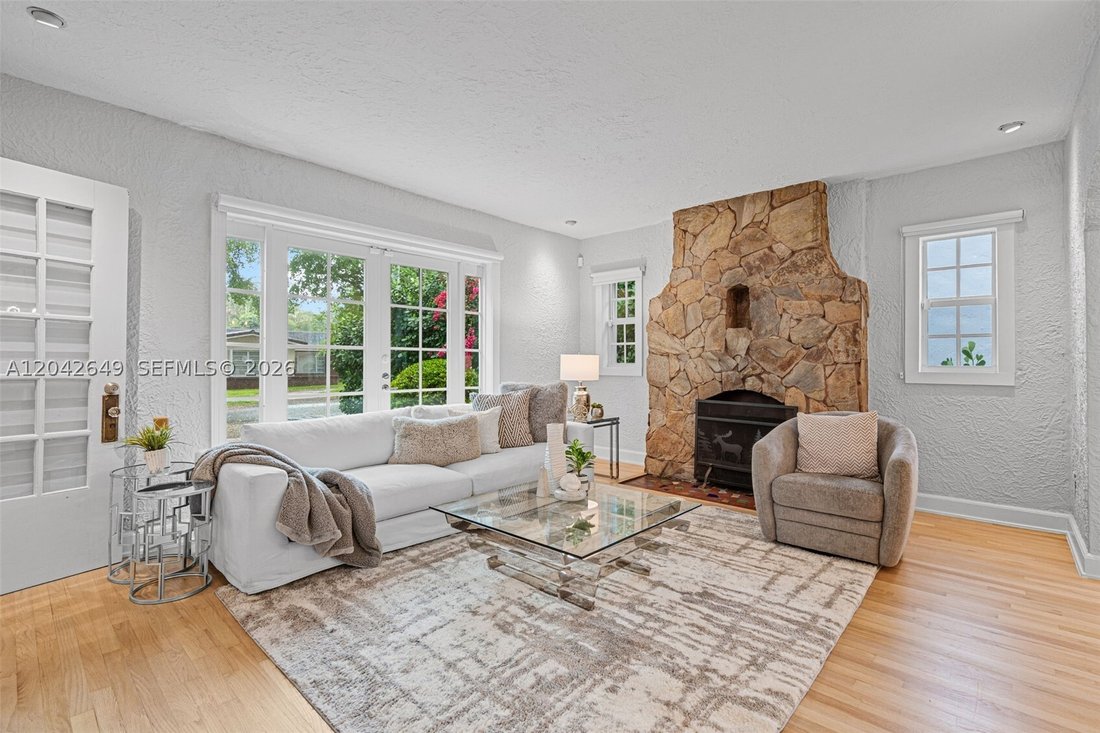 House in Coral Gables, Florida, United States 5 - 18285156