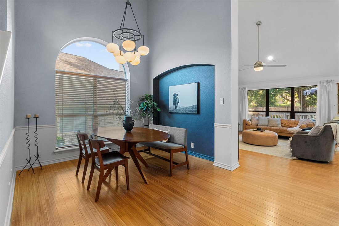 House in Round Rock, Texas, United States 5 - 18284826