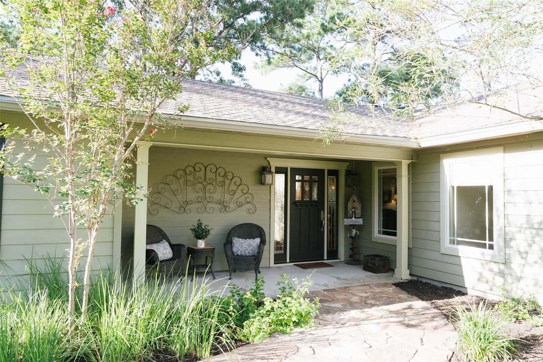 House in La Grange, Texas, United States 2 - 18284701