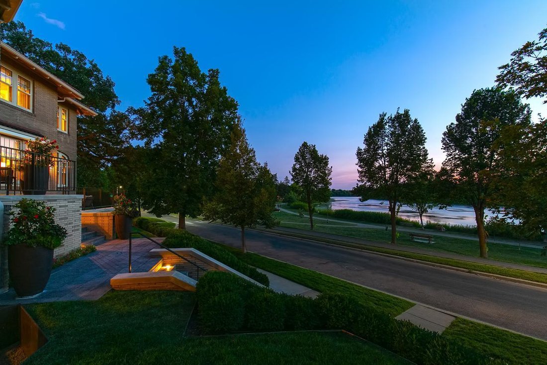 House in Minneapolis, Minnesota, United States 3 - 17617933
