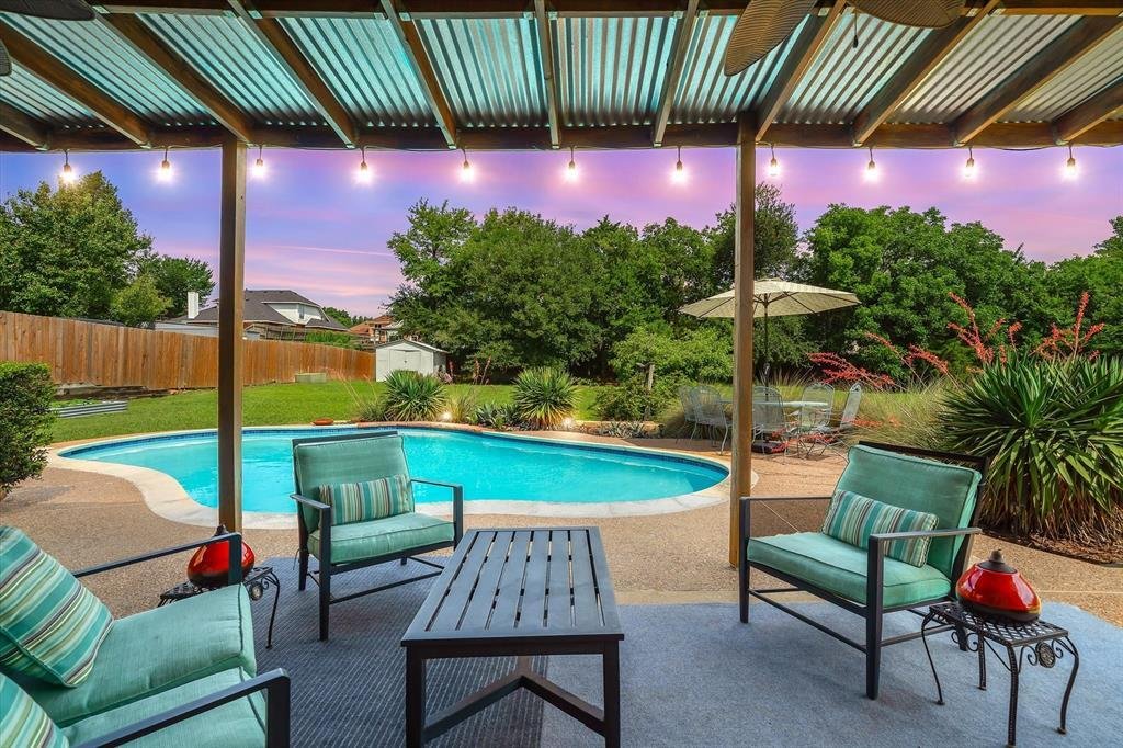 House in Mesquite, Texas, United States 5 - 18288615