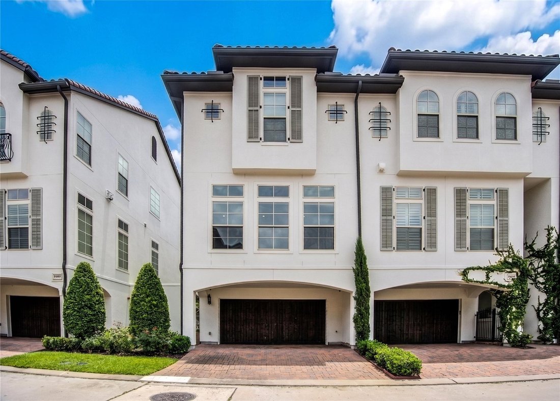 Townhouse in Sugar Land, Texas, United States 2 - 18281062