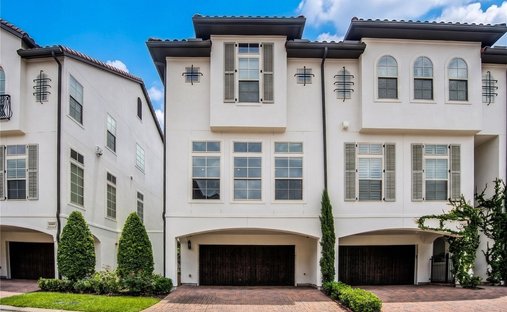 Townhouse in Sugar Land, Texas, United States 1