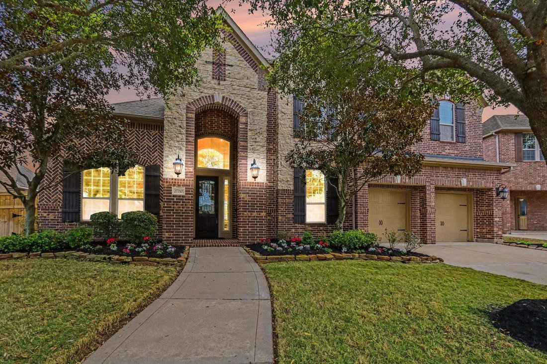 House in Fulshear, Texas, United States 1 - 17863664