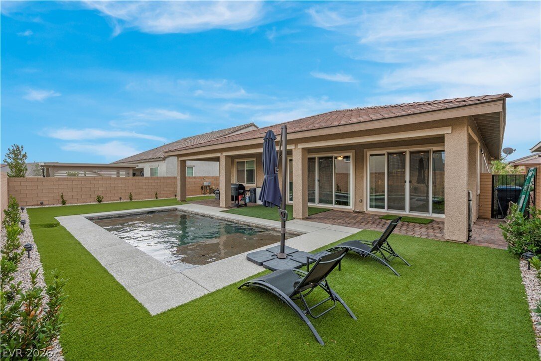 House in Henderson, Nevada, United States 1 - 18273503