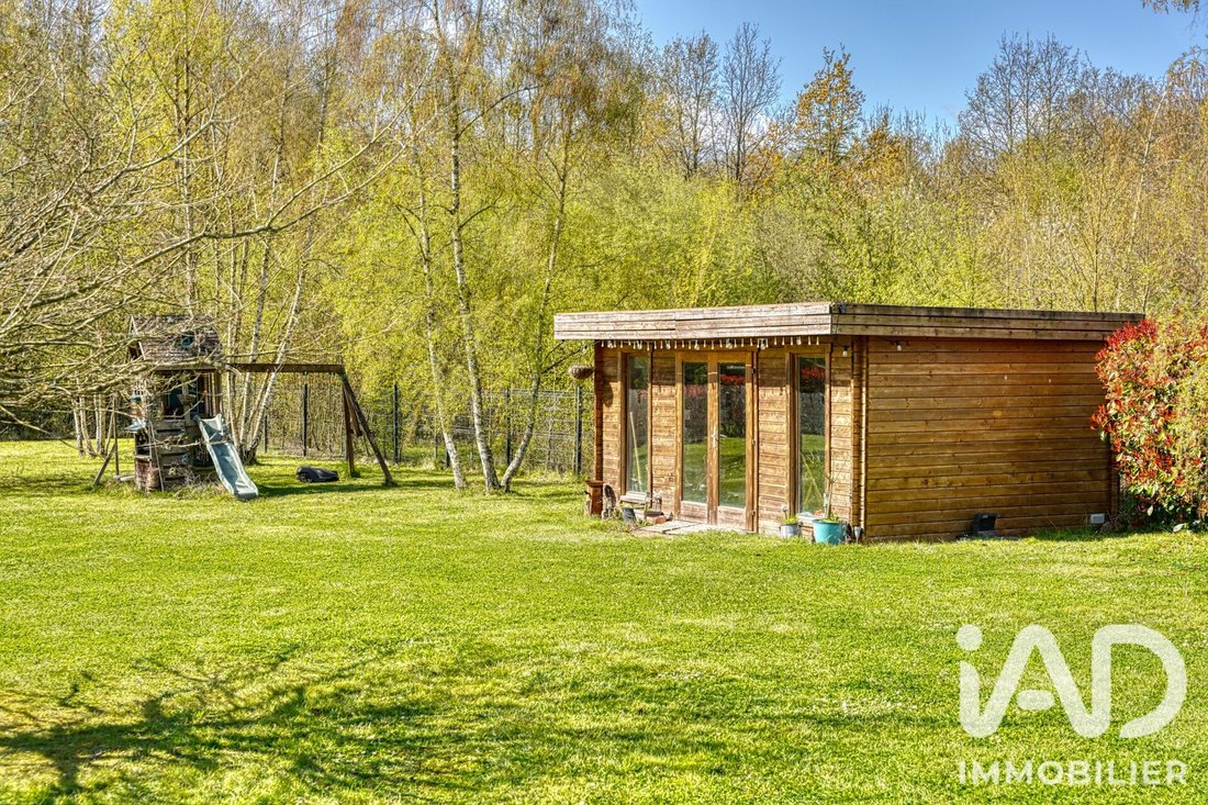 House in Illiers-Combray, Centre-Val de Loire, France 5 - 17361849