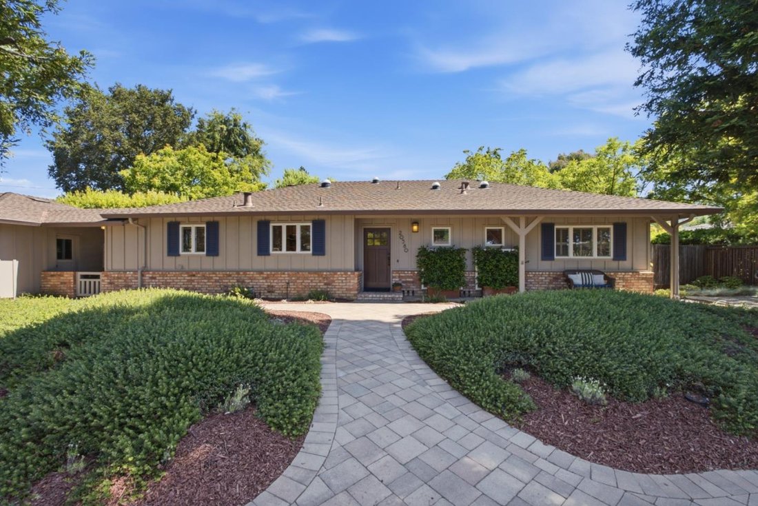 House in Saratoga, California, United States 2 - 18281307