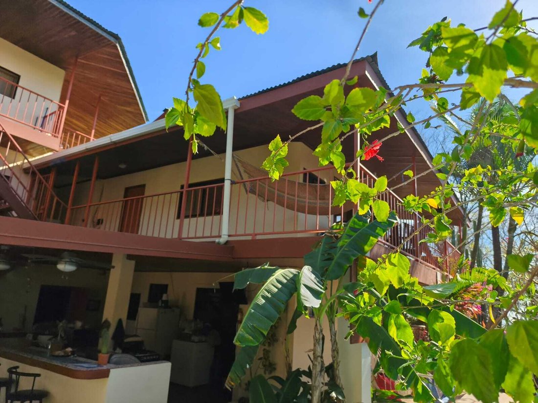 Apartment in Tamarindo, Guanacaste Province, Costa Rica 3 - 18286229