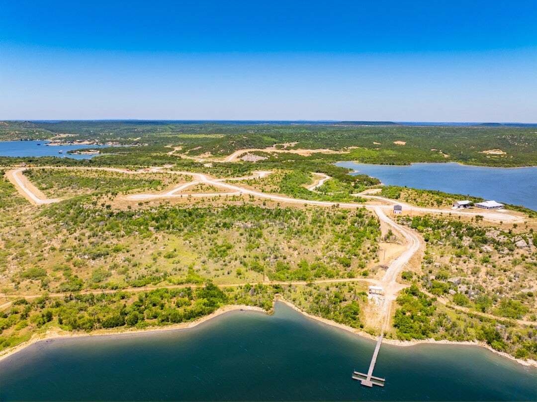 Land in Graham, Texas, United States 4 - 18281852