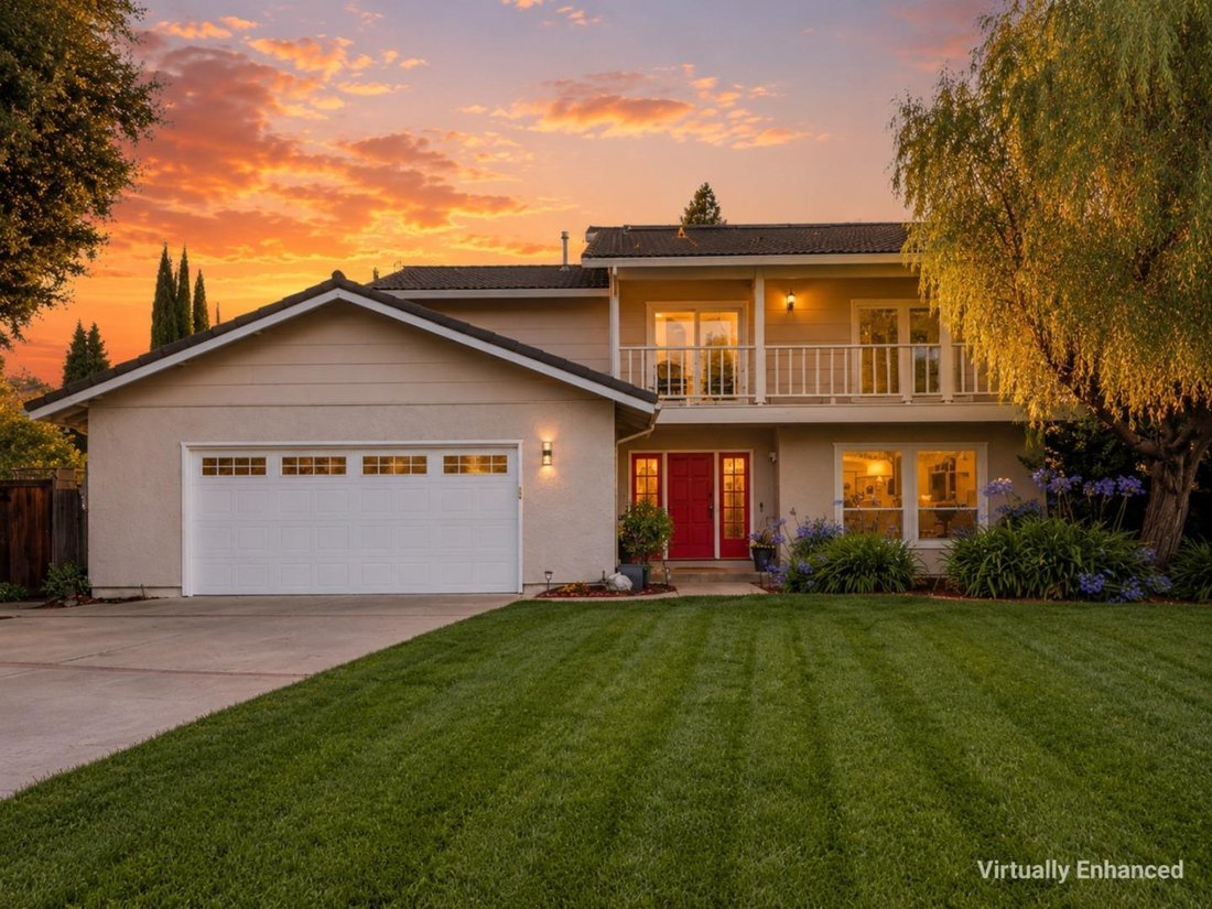 House in East Palo Alto, California, United States 2 - 18290870