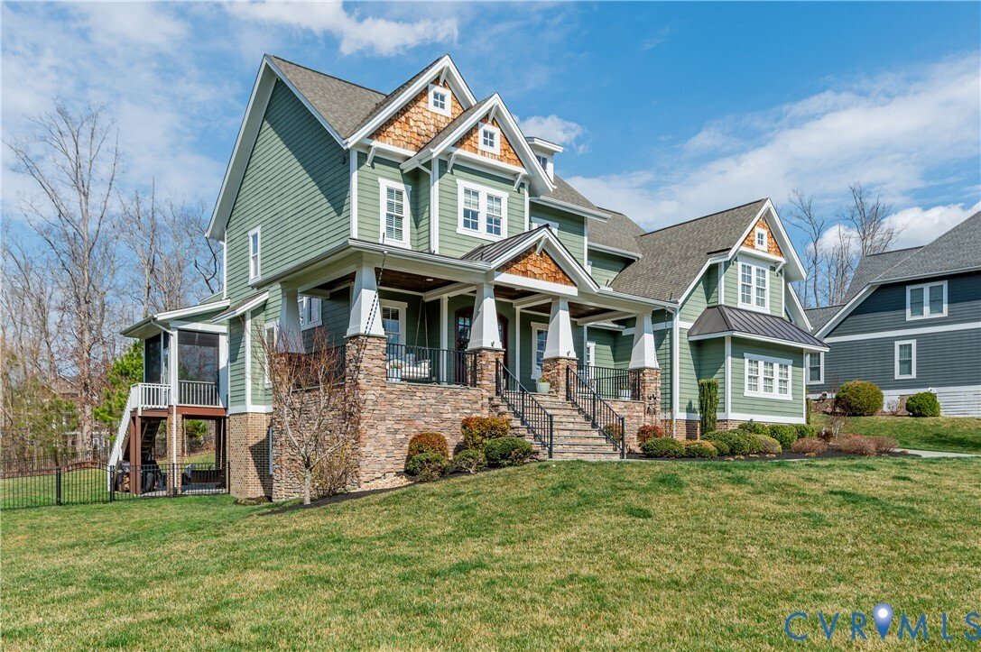 House in Midlothian, Virginia, United States 4 - 17425048