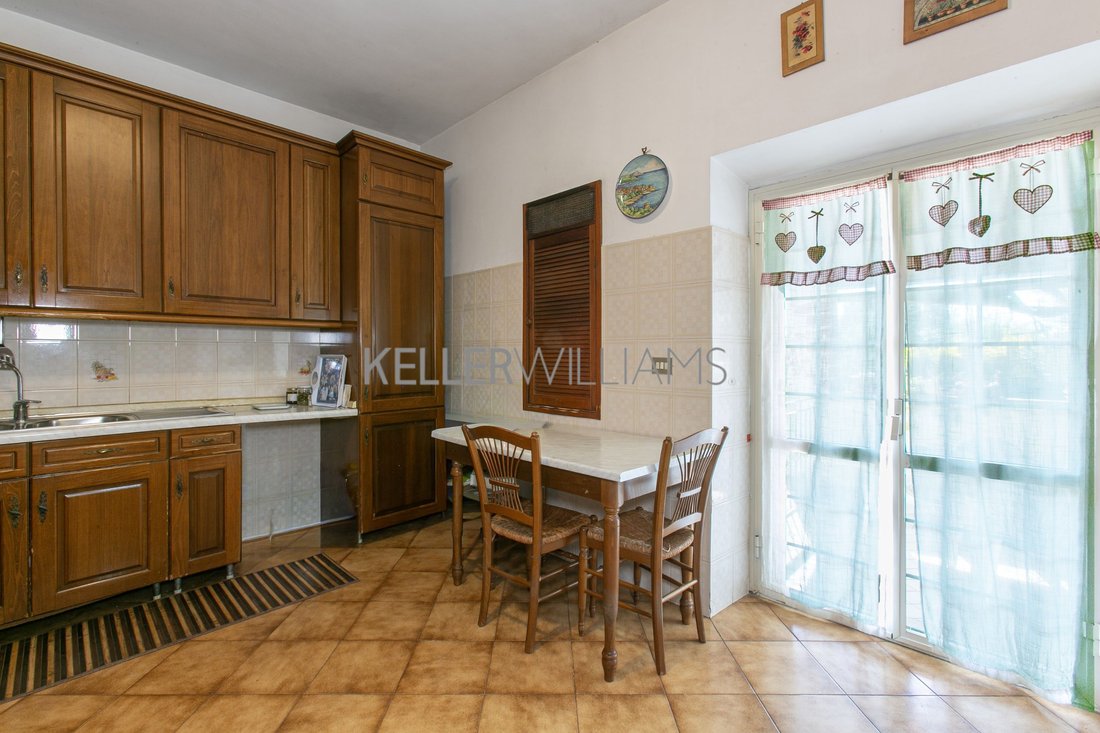 House in Formello, Lazio, Italy 5 - 18286292