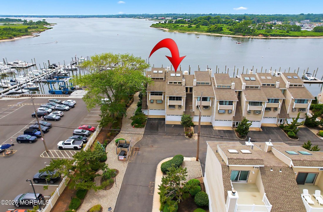 Condo in Rumson, New Jersey, United States 4 - 18291797
