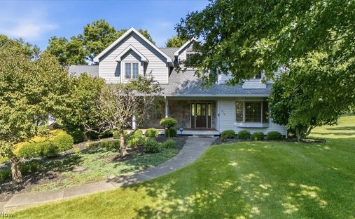 Maison à Mineralwells, Virginie-Occidentale, États-Unis 1