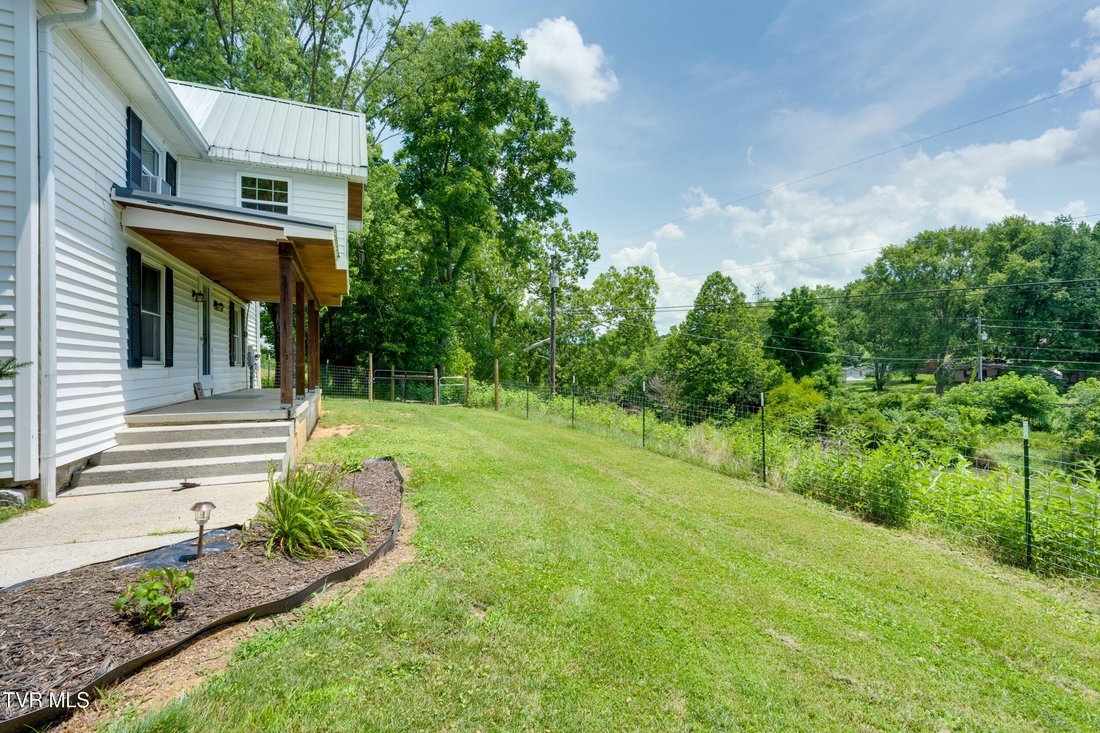 House in Bristol, Tennessee, United States 4 - 18294664