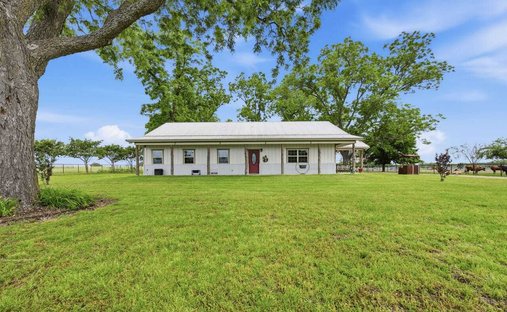 Land in Alba, Texas, United States 1