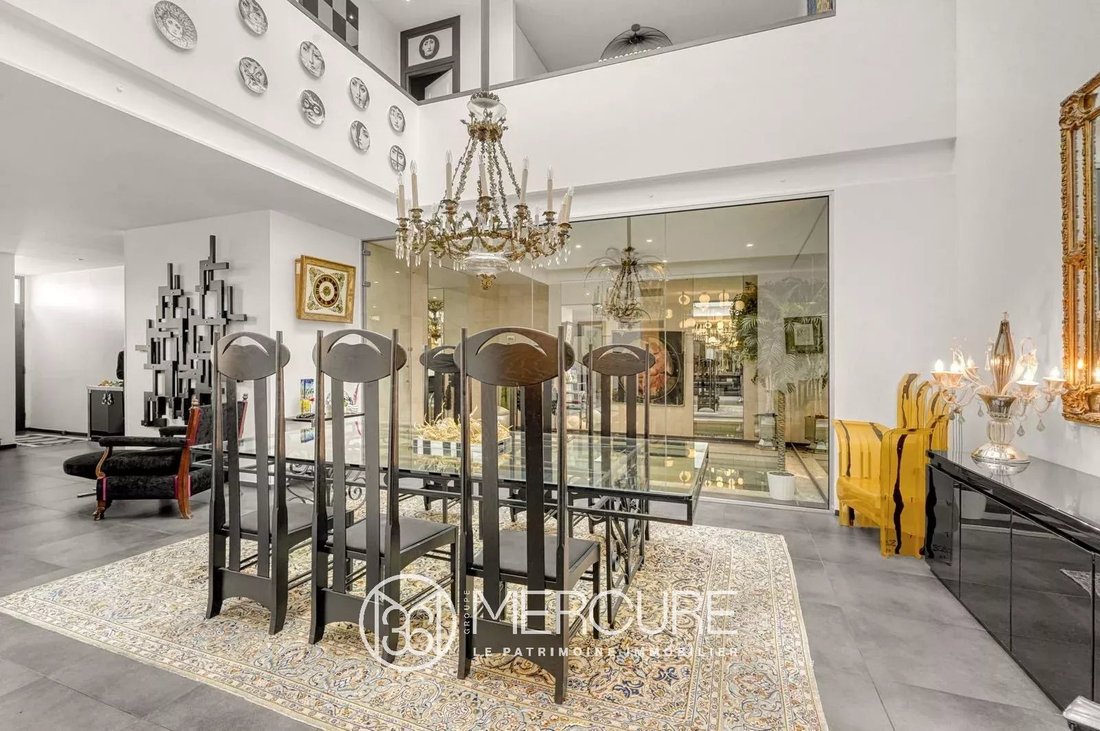 House in Capitole, Toulouse, France 3 - 18282773