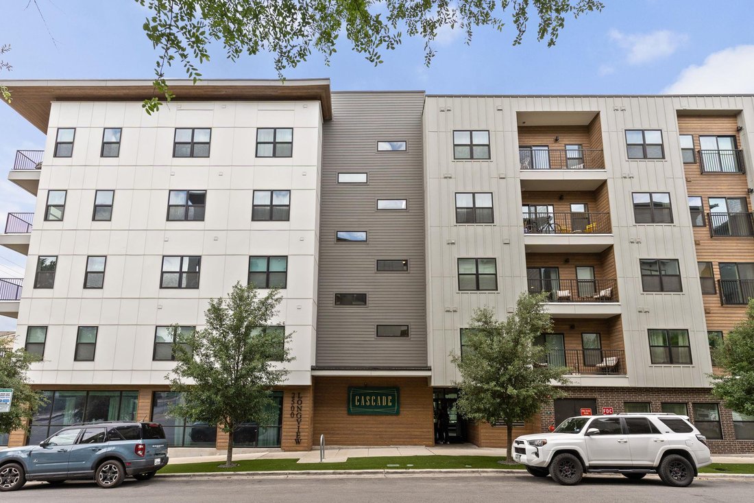 Condo in Austin, Texas, United States 4 - 18284810