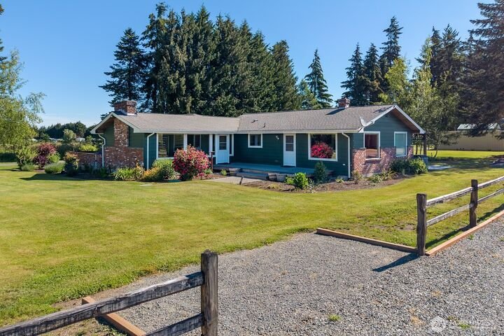 House in Sequim, Washington, United States 2 - 18293499