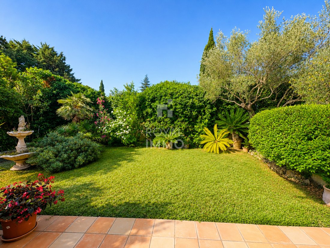 Villa in Le Faron-Fort-Rouge, Toulon, France 2 - 18281522